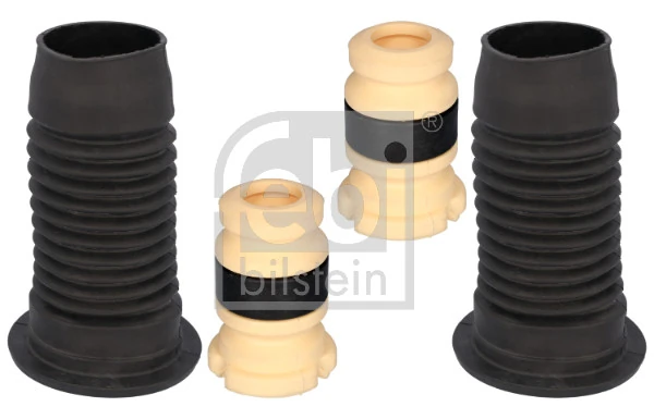 Dust Cover Kit, shock absorber